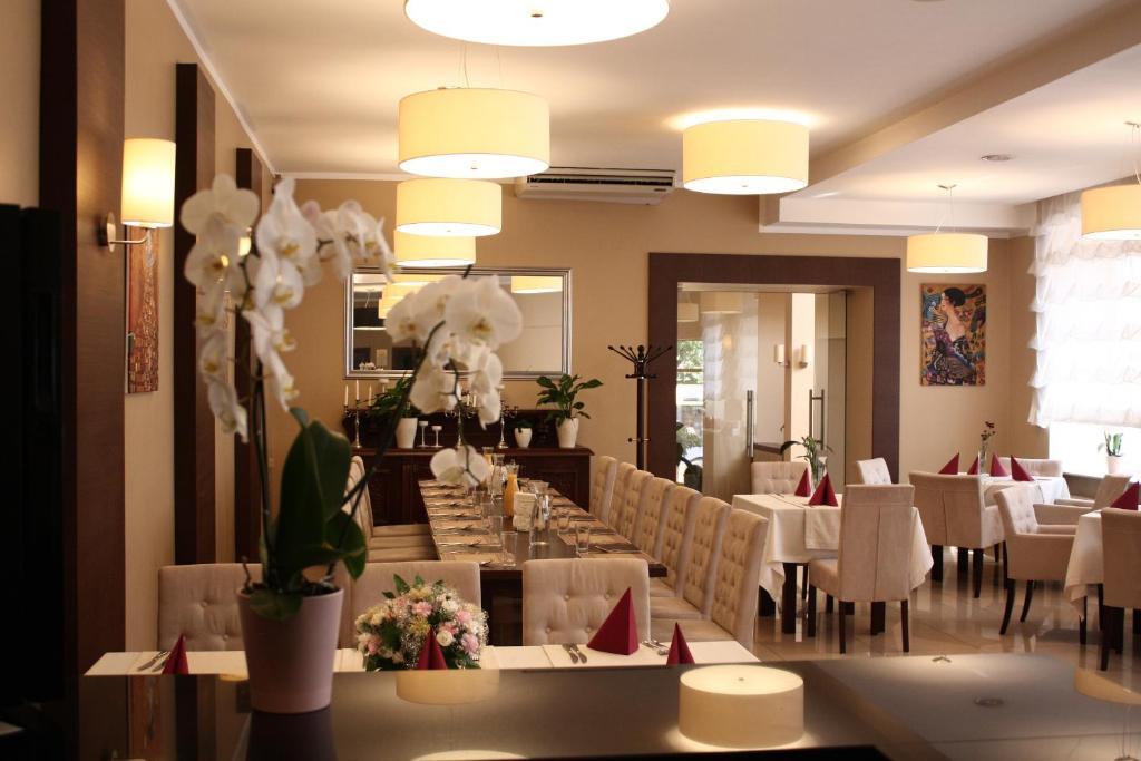 بابيانيتسا Hotel Piemont المظهر الخارجي الصورة
