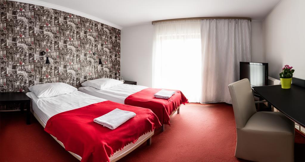 بابيانيتسا Hotel Piemont المظهر الخارجي الصورة
