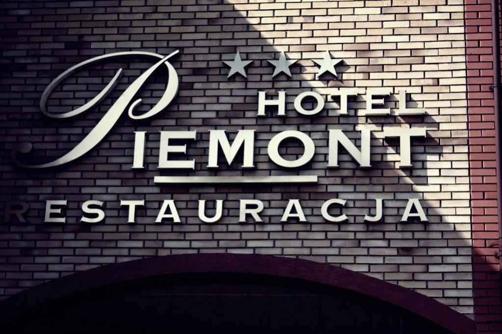 بابيانيتسا Hotel Piemont المظهر الخارجي الصورة
