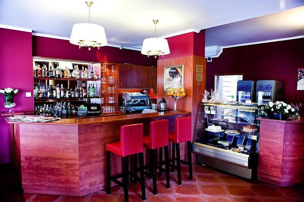 بابيانيتسا Hotel Piemont المظهر الخارجي الصورة