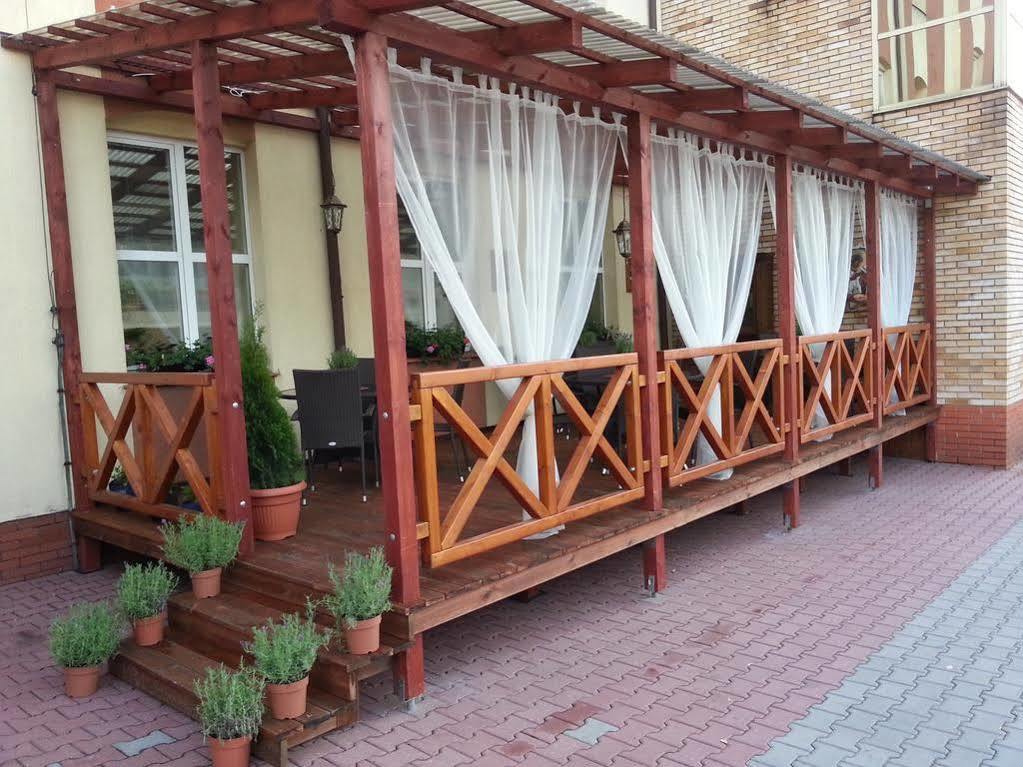 بابيانيتسا Hotel Piemont المظهر الخارجي الصورة