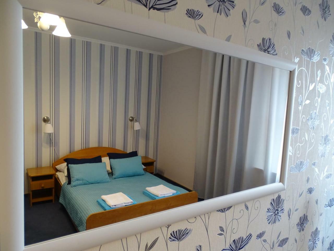 بابيانيتسا Hotel Piemont المظهر الخارجي الصورة